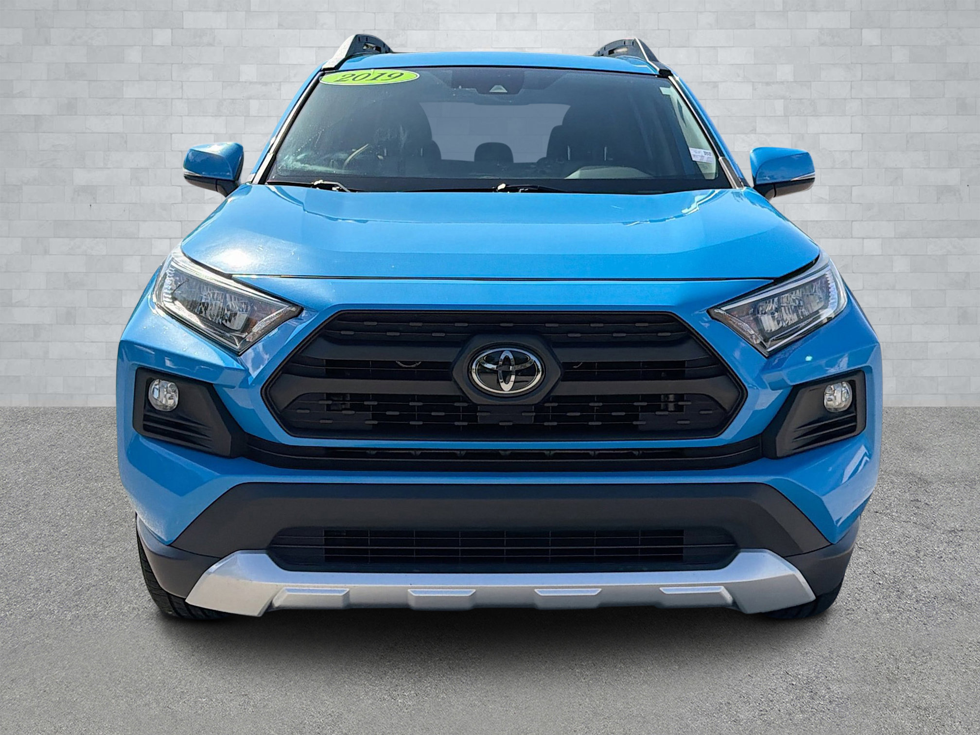 Used 2019 Toyota RAV4 Adventure w/ Cold Weather Package image 9