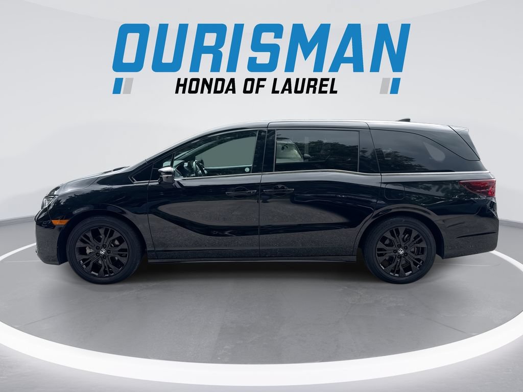 Used 2025 Honda Odyssey Sport-L image 5