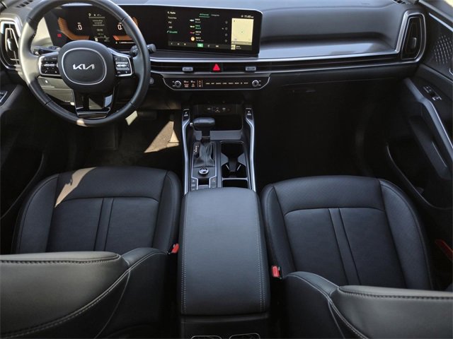 Certified 2025 Kia Sorento S w/ Panoramic Sunroof Package image 16