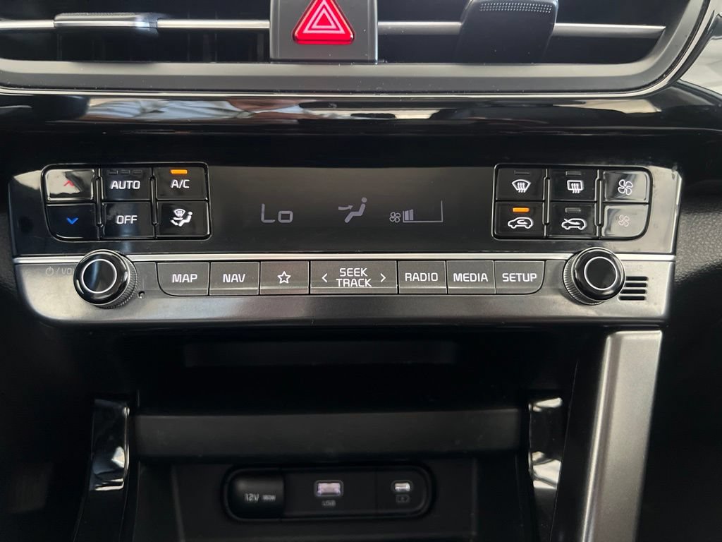 Used 2024 Kia Seltos S FWD image 58