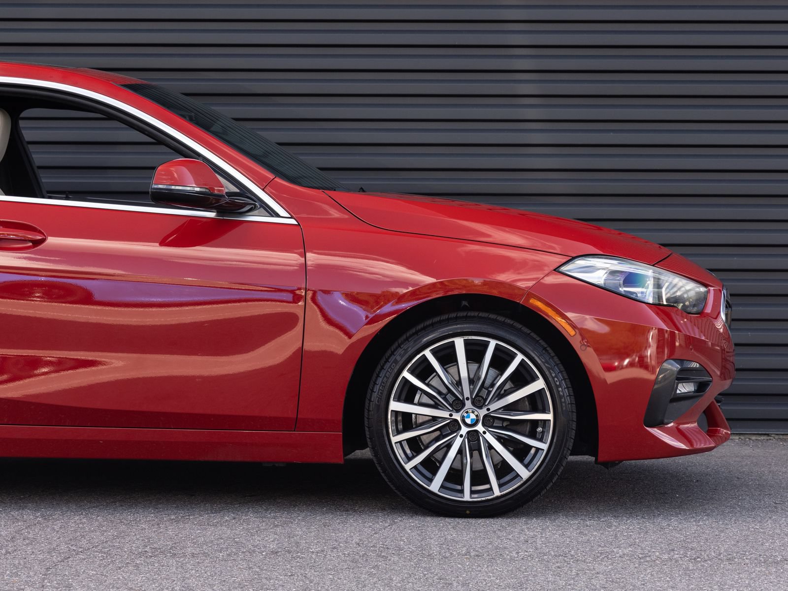 Used 2020 BMW 228i xDrive Gran Coupe w/ Premium Package AWD/4WD image 7