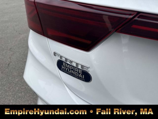 Used 2024 Kia Forte LXS image 5