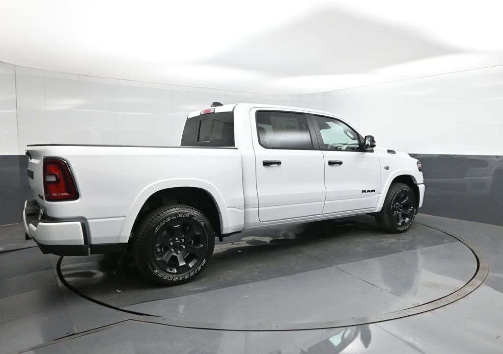 New 2026 RAM 1500 Lone Star image 11