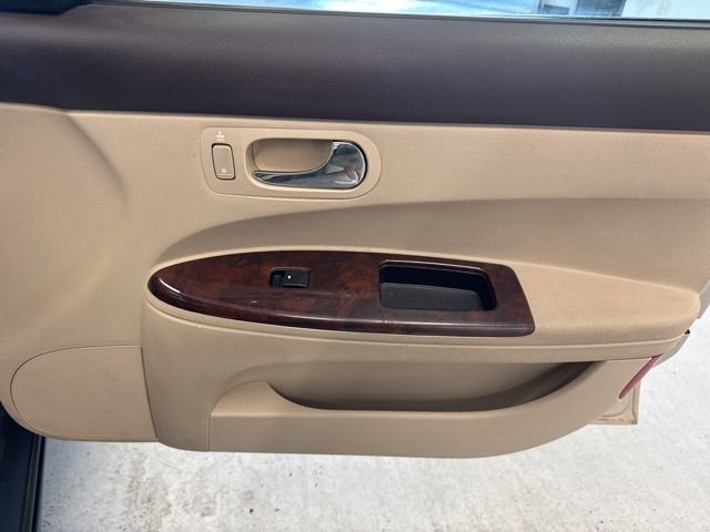 Used 2008 Buick LaCrosse CX FWD image 23