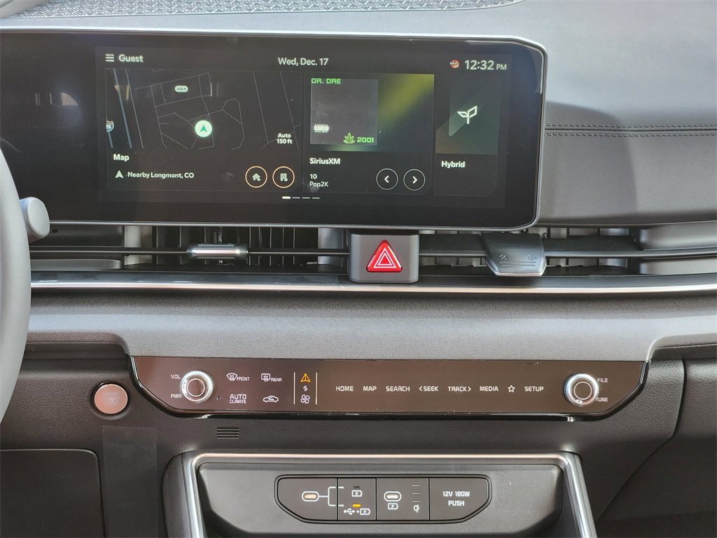 New 2026 Kia Carnival EX image 12