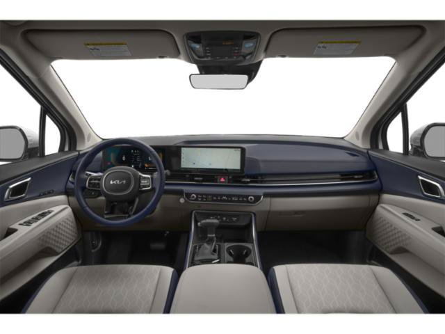 New 2027 Kia Carnival EX FWD image 10