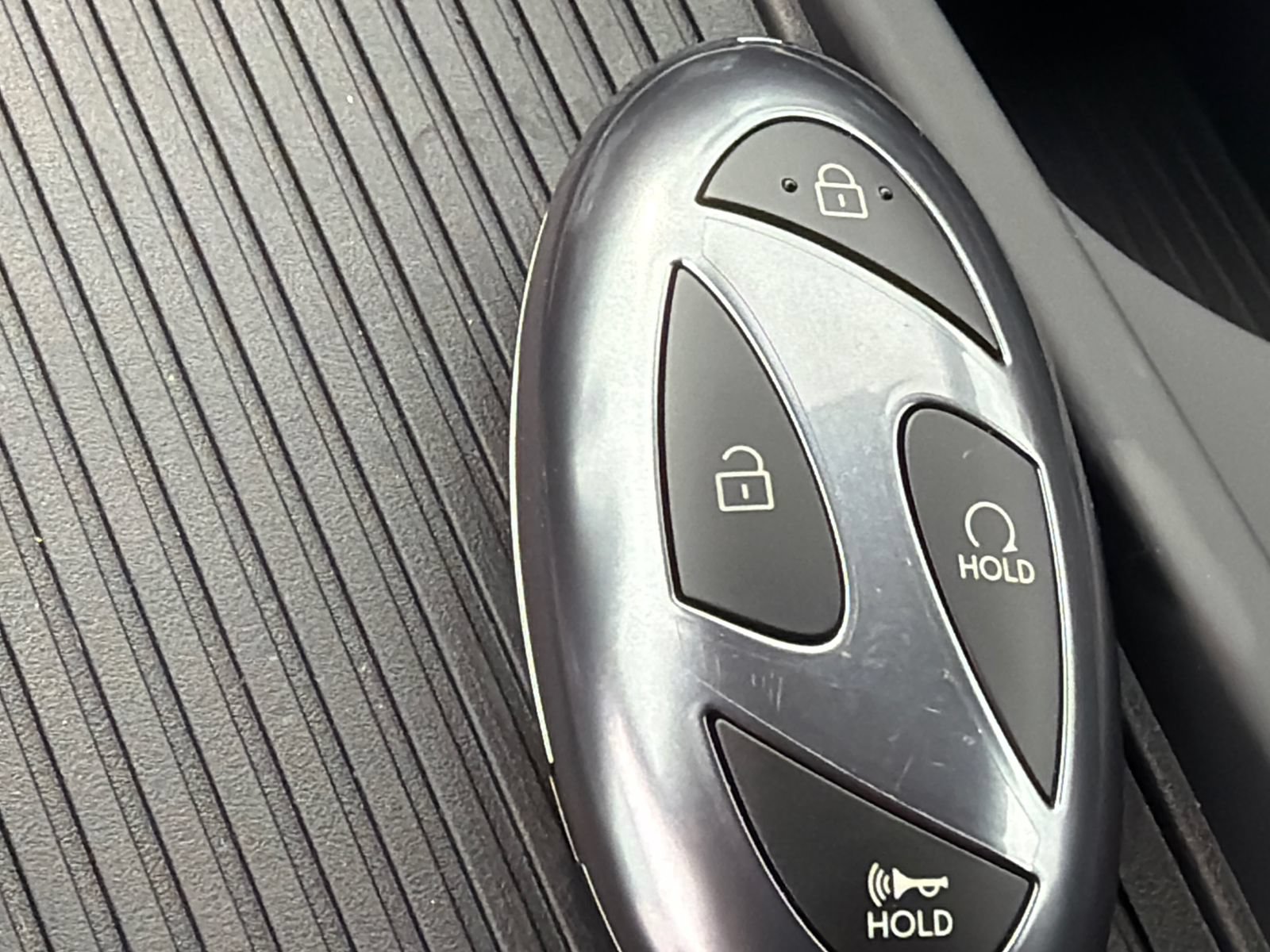 New 2026 Hyundai Tucson SEL AWD/4WD image 33