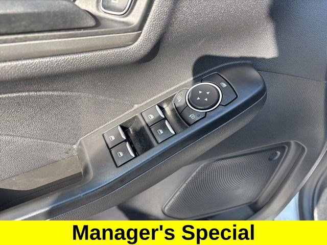 Used 2025 Ford Escape Active image 14