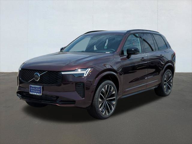 New 2026 Volvo XC90 T8 Ultra w/ Protection Package AWD/4WD image 1
