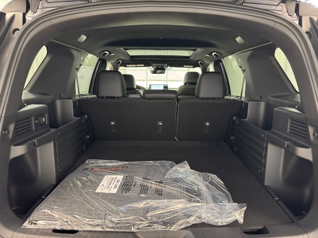 New 2026 Honda Passport TrailSport Elite image 25