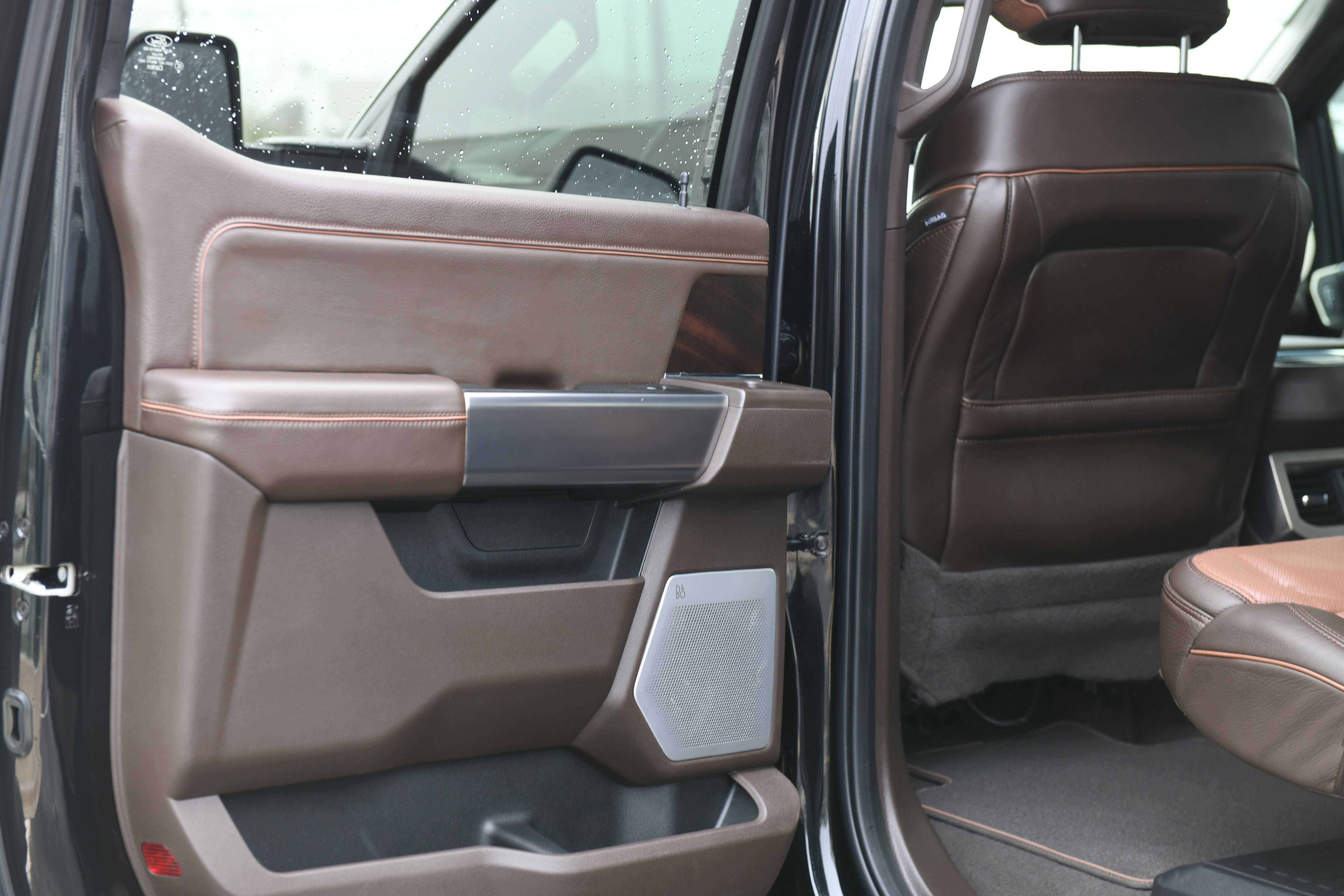 Used 2023 Ford F250 King Ranch image 26