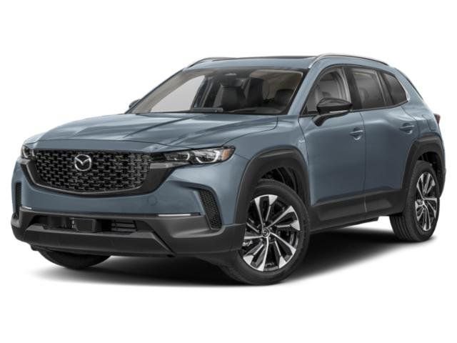 New 2026 MAZDA CX-50 2.5 Hybrid w/ Cargo Package