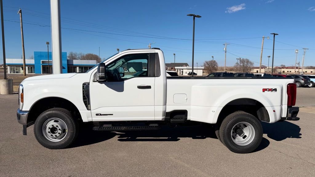 New 2026 Ford F350 XL w/ FX4 Off-Road Package image 17