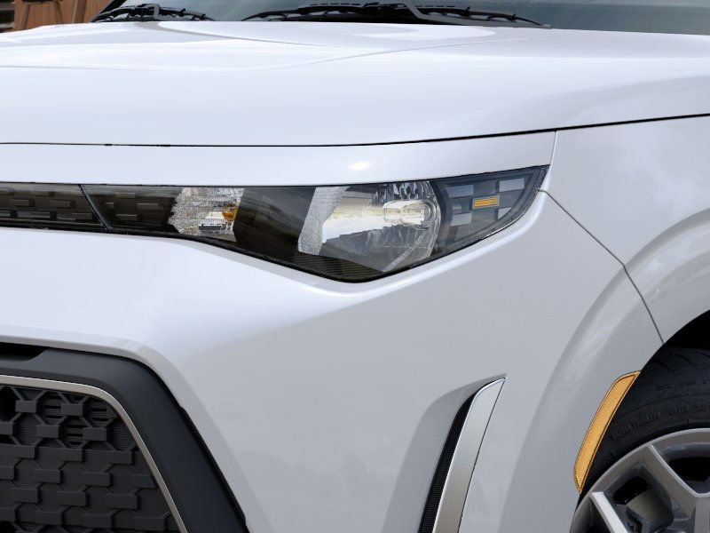 New 2025 Kia Soul LX image 11