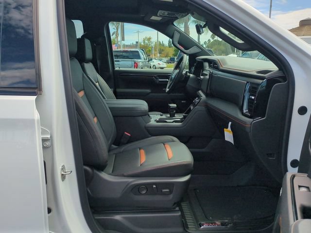 New 2026 GMC Sierra 1500 AT4 w/ Technology Package AWD/4WD image 29