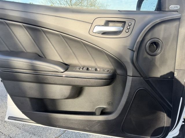 Used 2023 Dodge Charger Scat Pack w/ Daytona Edition Group image 13