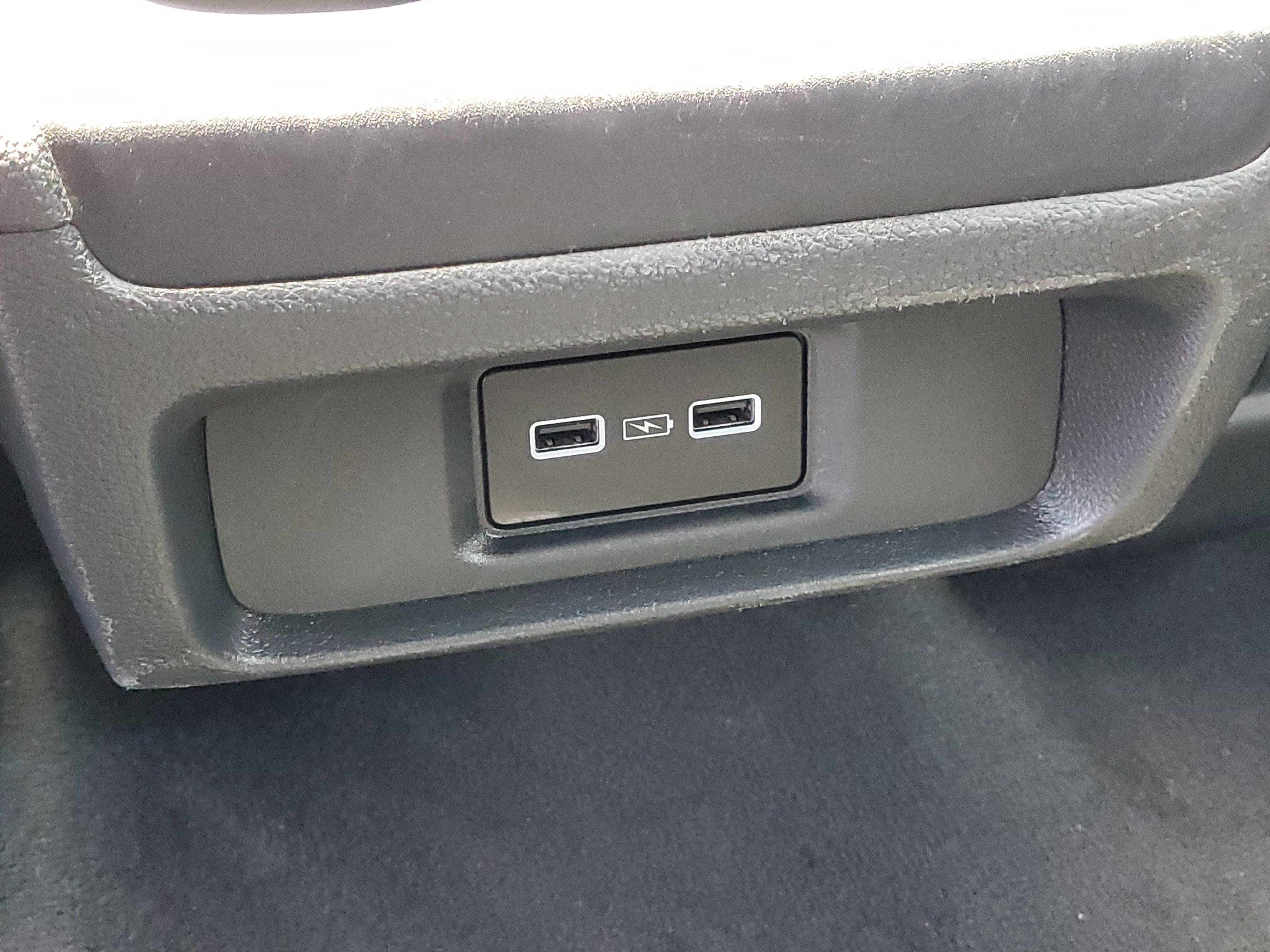 Certified 2023 Honda Odyssey Sport image 16