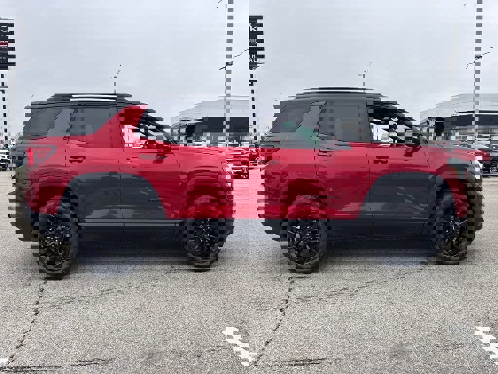 New 2026 GMC Terrain Elevation w/ Elevation Premium Package image 7