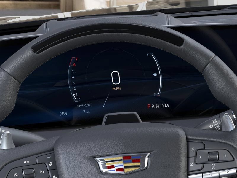 New 2026 Cadillac CT5 Premium Luxury w/ Technology Package AWD/4WD image 20