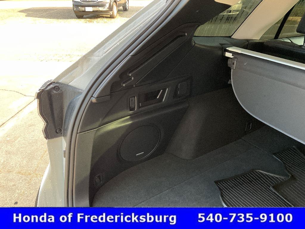 Used 2021 Subaru Outback Limited AWD/4WD image 23