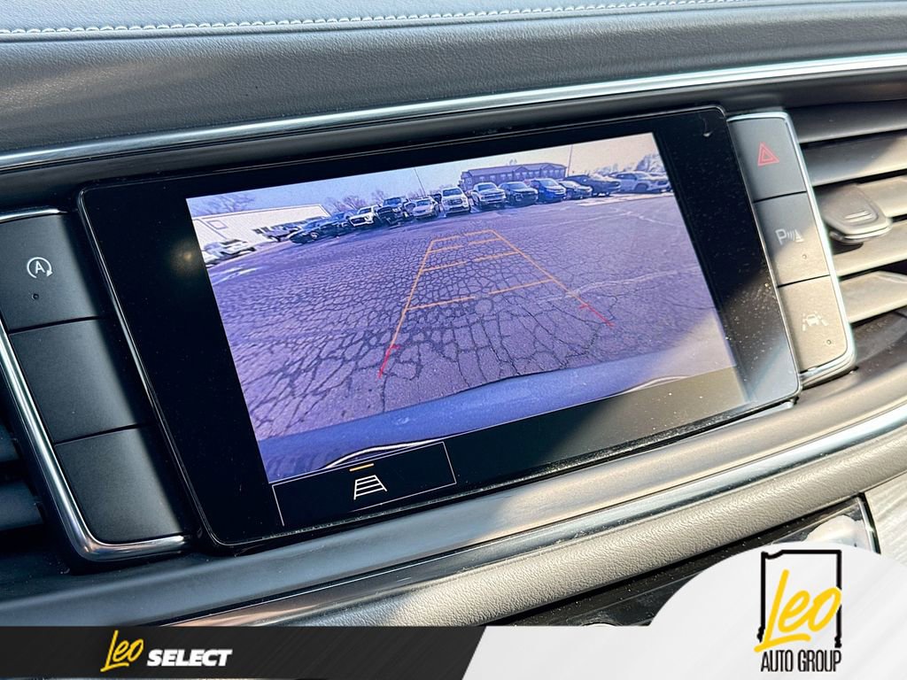 Used 2023 Buick Enclave Essence w/ LPO, Floor Liner Package image 13