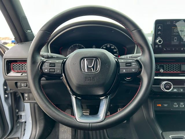 Used 2023 Honda Civic Si image 10