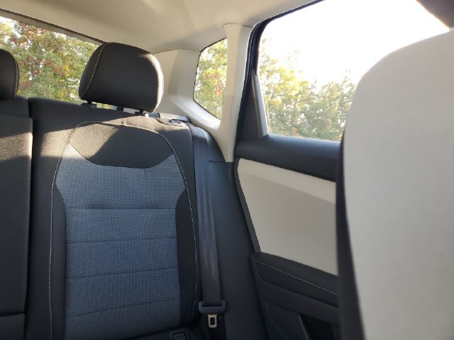 New 2027 Volkswagen Taos S FWD image 12
