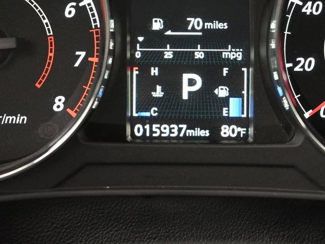 Used 2025 Mitsubishi Outlander Sport ES image 14