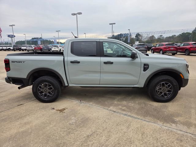 Used 2024 Ford Ranger XLT w/ Technology Package image 6