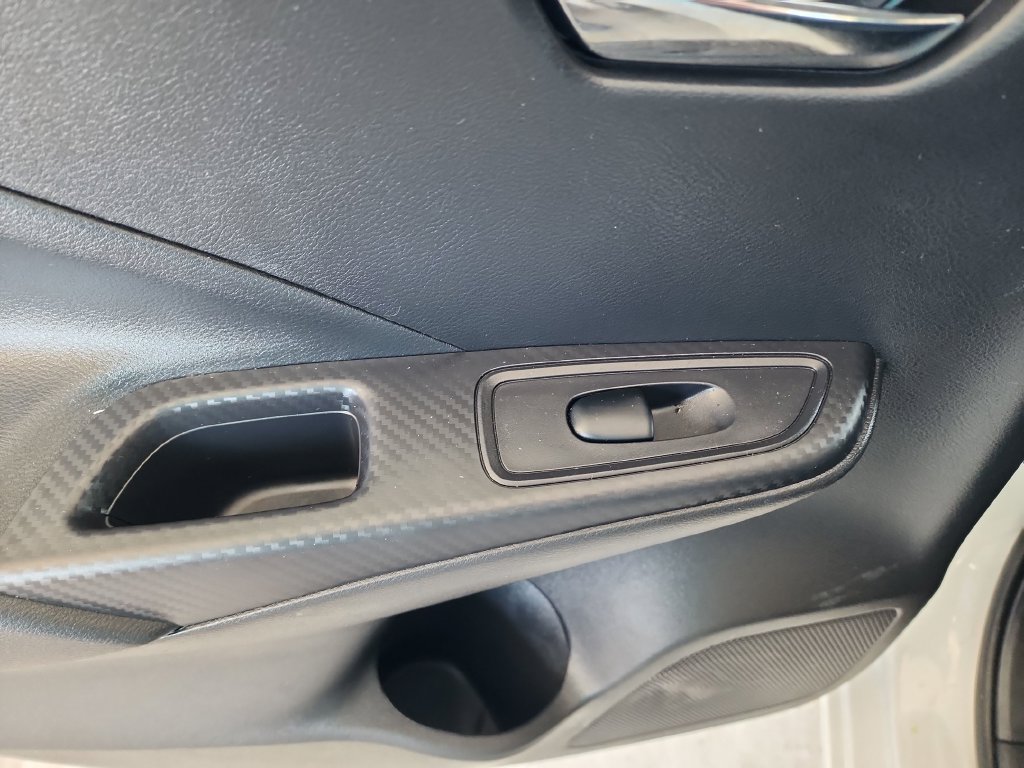 Used 2024 Nissan Versa SV FWD image 36