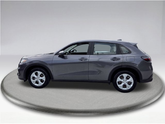 Used 2024 Honda HR-V LX image 16