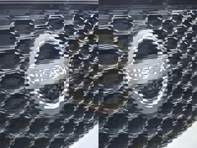 Used 2023 Nissan Murano Platinum w/ Cargo Package image 12