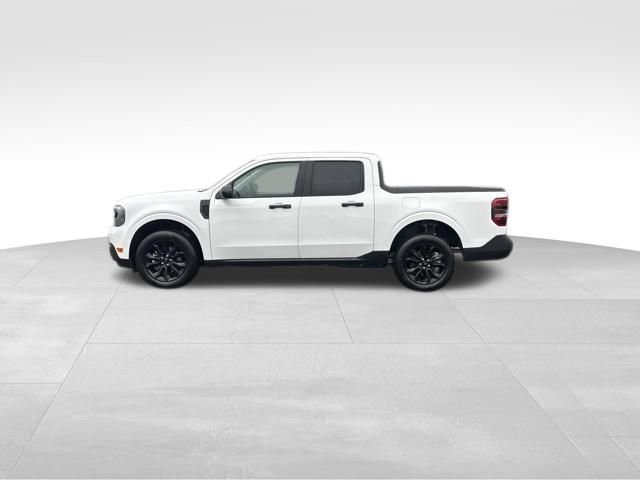 Certified 2024 Ford Maverick XLT w/ XLT Luxury Package image 2