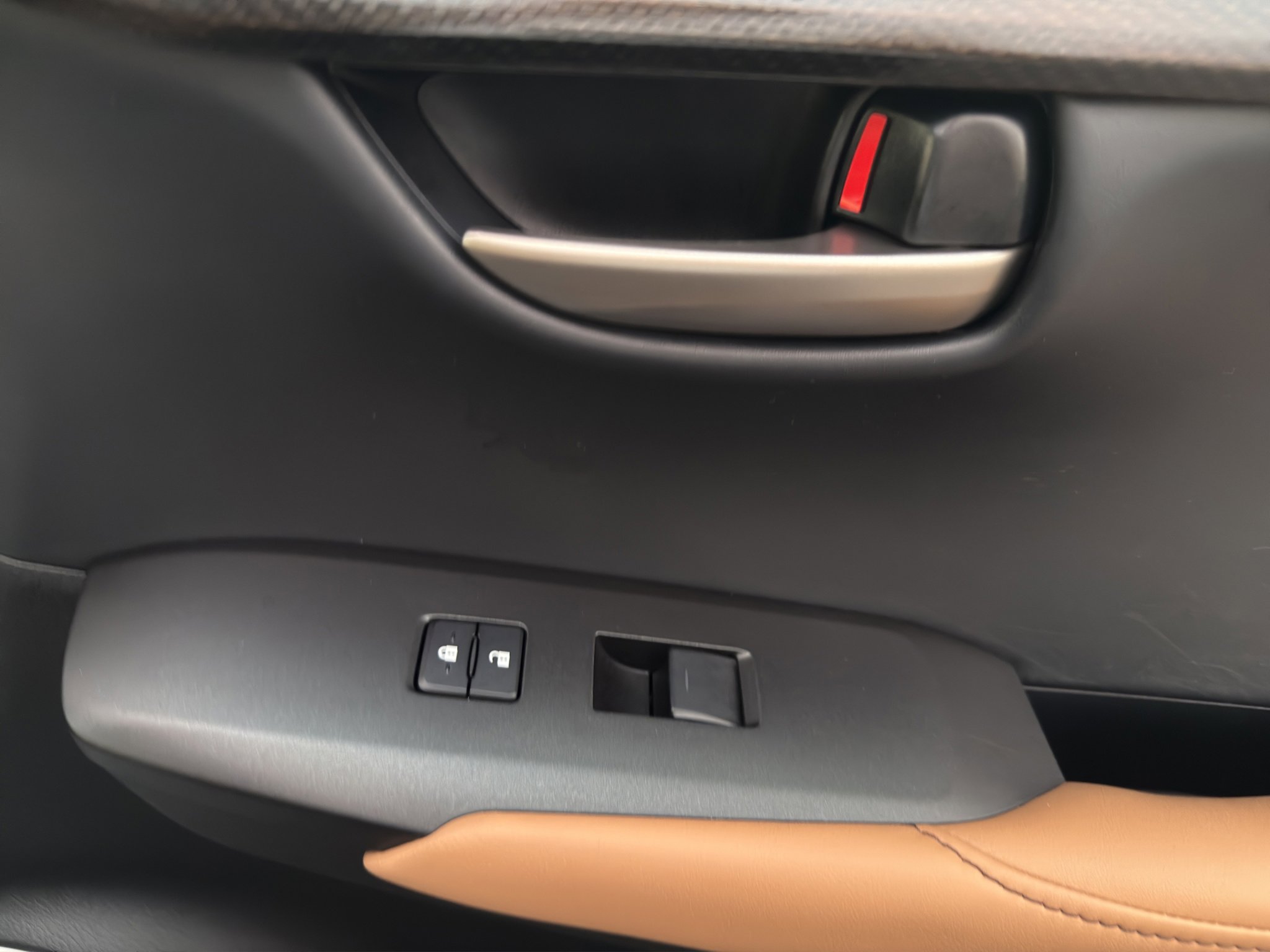 Used 2015 Lexus NX 200t AWD image 16