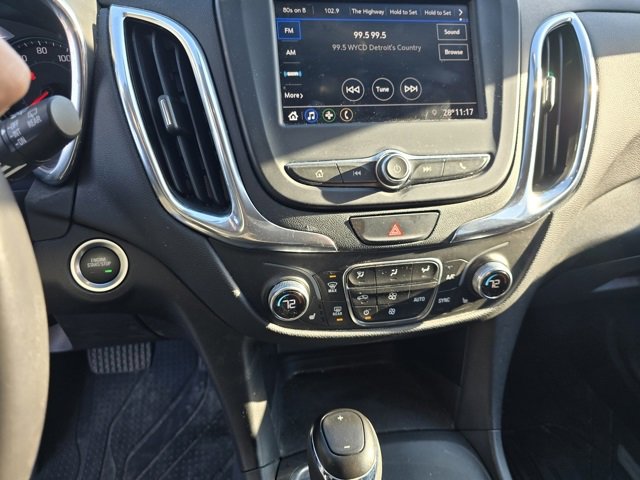 Used 2020 Chevrolet Equinox LT image 11