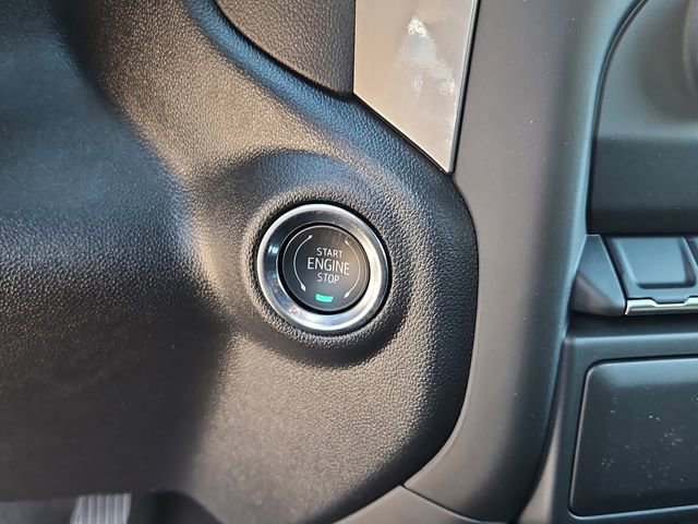 New 2026 Chevrolet Silverado 1500 Custom AWD/4WD image 24