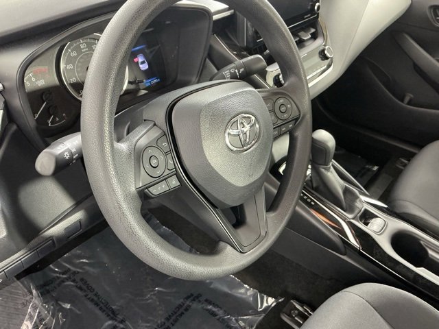Used 2022 Toyota Corolla LE image 37