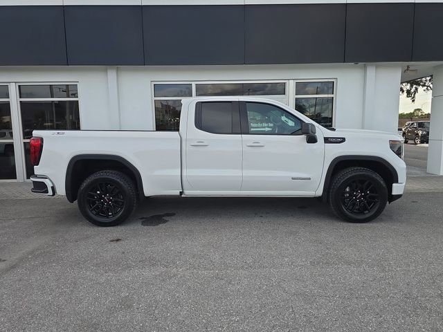 New 2026 GMC Sierra 1500 Elevation w/ Preferred Package image 7