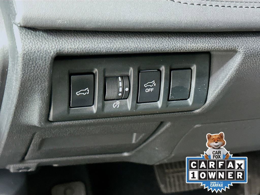 Used 2024 Subaru Outback Wilderness image 11