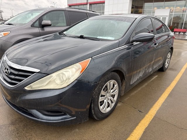 Used 2011 Hyundai Sonata GLS image 1