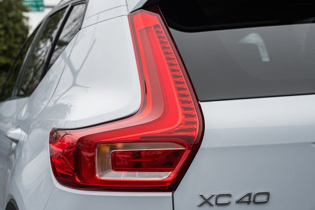 New 2026 Volvo XC40 B5 Plus w/ Protection Package Premier image 6