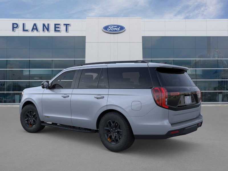 New 2026 Ford Expedition Tremor AWD/4WD image 5