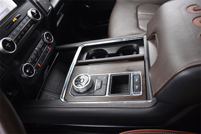 Used 2021 Ford Expedition King Ranch image 21