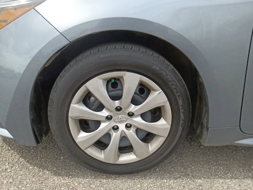 Used 2023 Toyota Corolla LE image 10