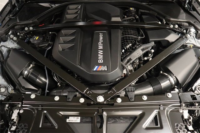 Used 2022 BMW M3 w/ Executive Package image 40