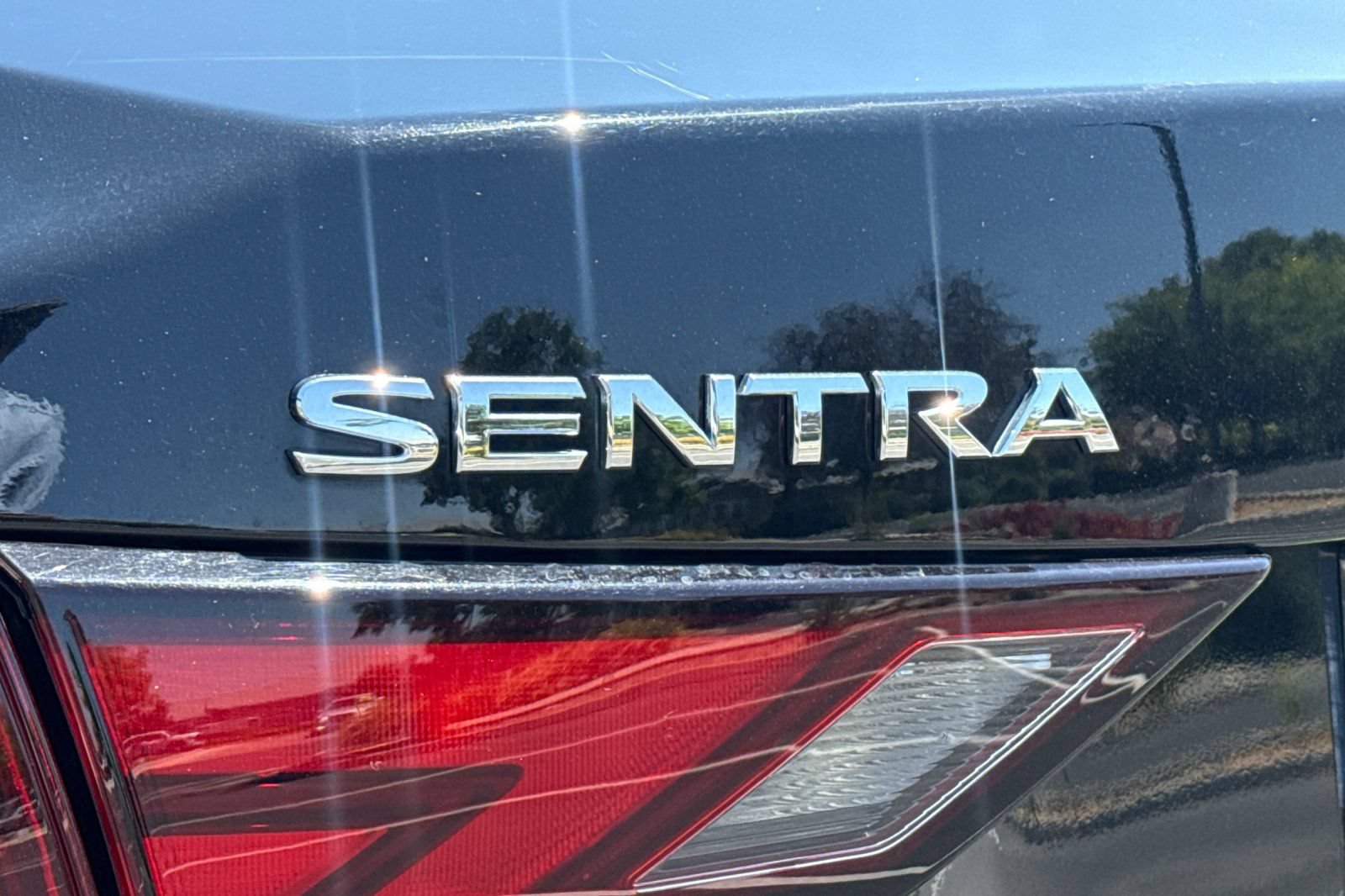Used 2024 Nissan Sentra S FWD image 13