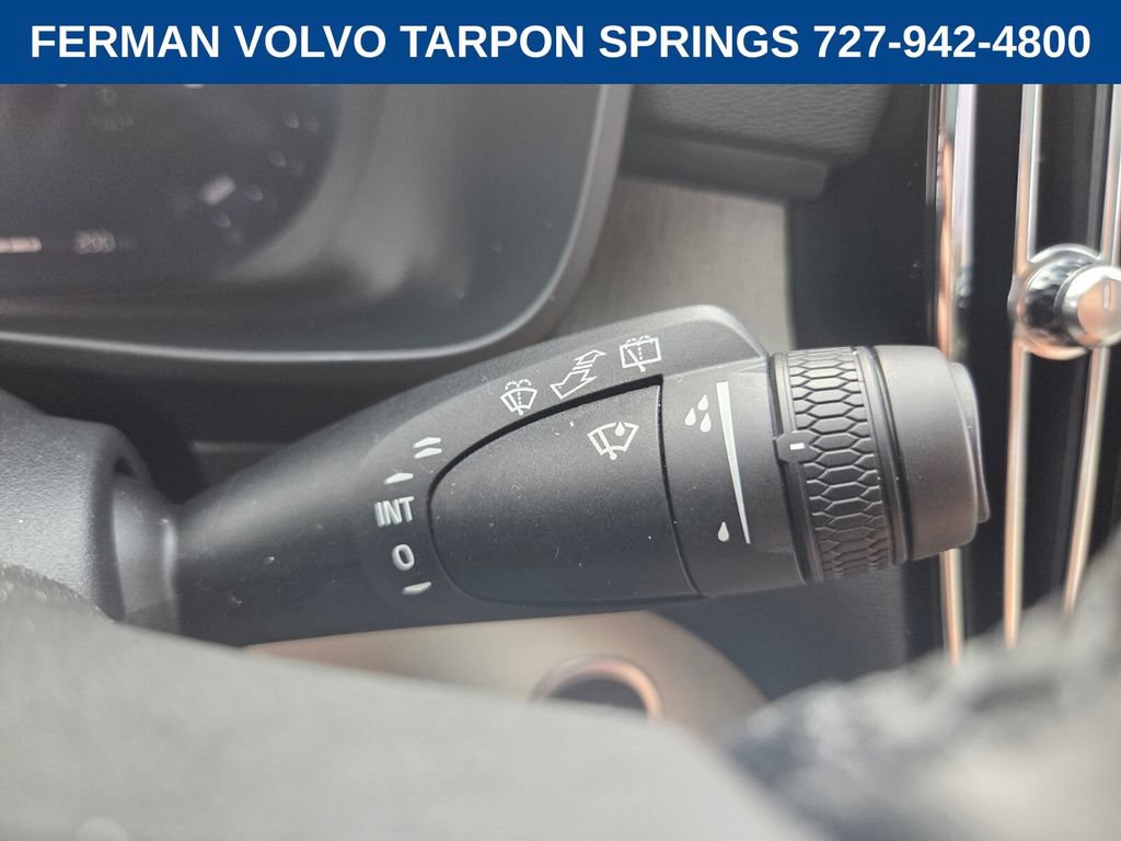 New 2026 Volvo XC40 B5 Ultra w/ Protection Package Premier AWD/4WD image 30