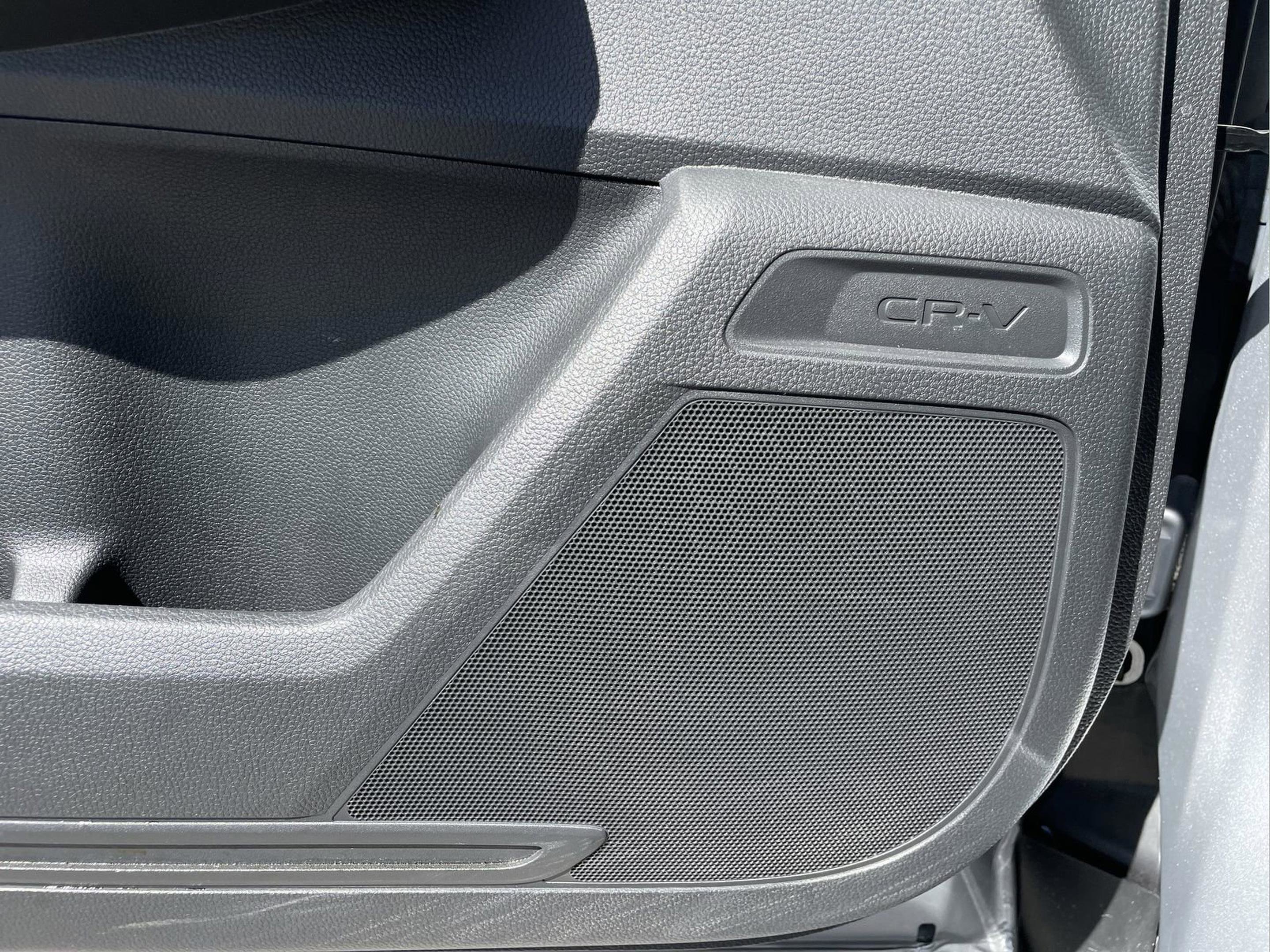 Certified 2024 Honda CR-V EX image 15