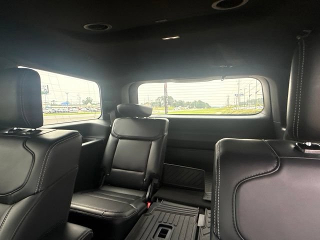 Used 2026 Ford Expedition Platinum w/ Stealth Appearance Package AWD/4WD image 27