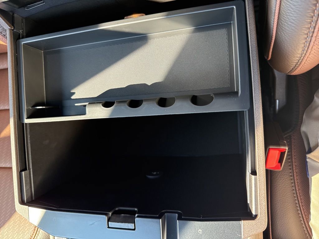 New 2026 Ford F350 King Ranch w/ Chrome Package image 21